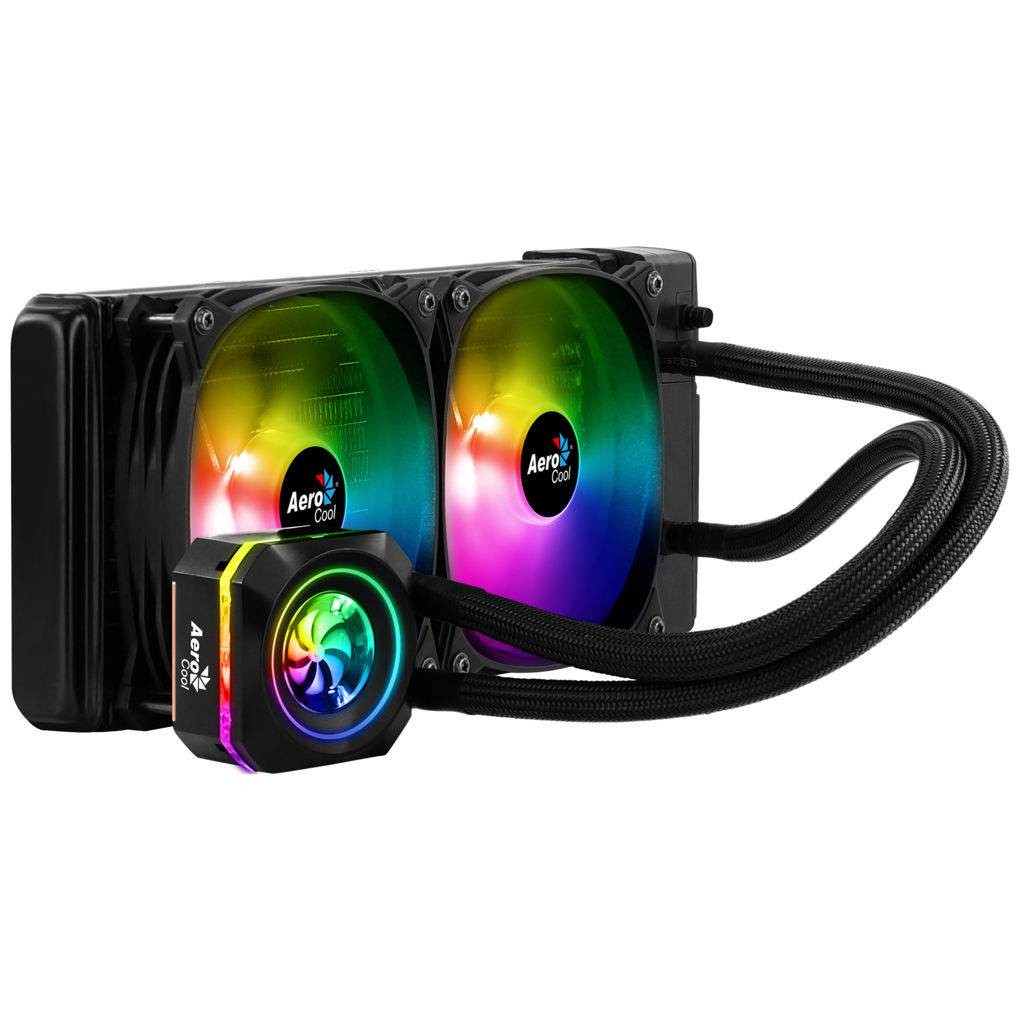 Aerocool Pulse L240F – image 2