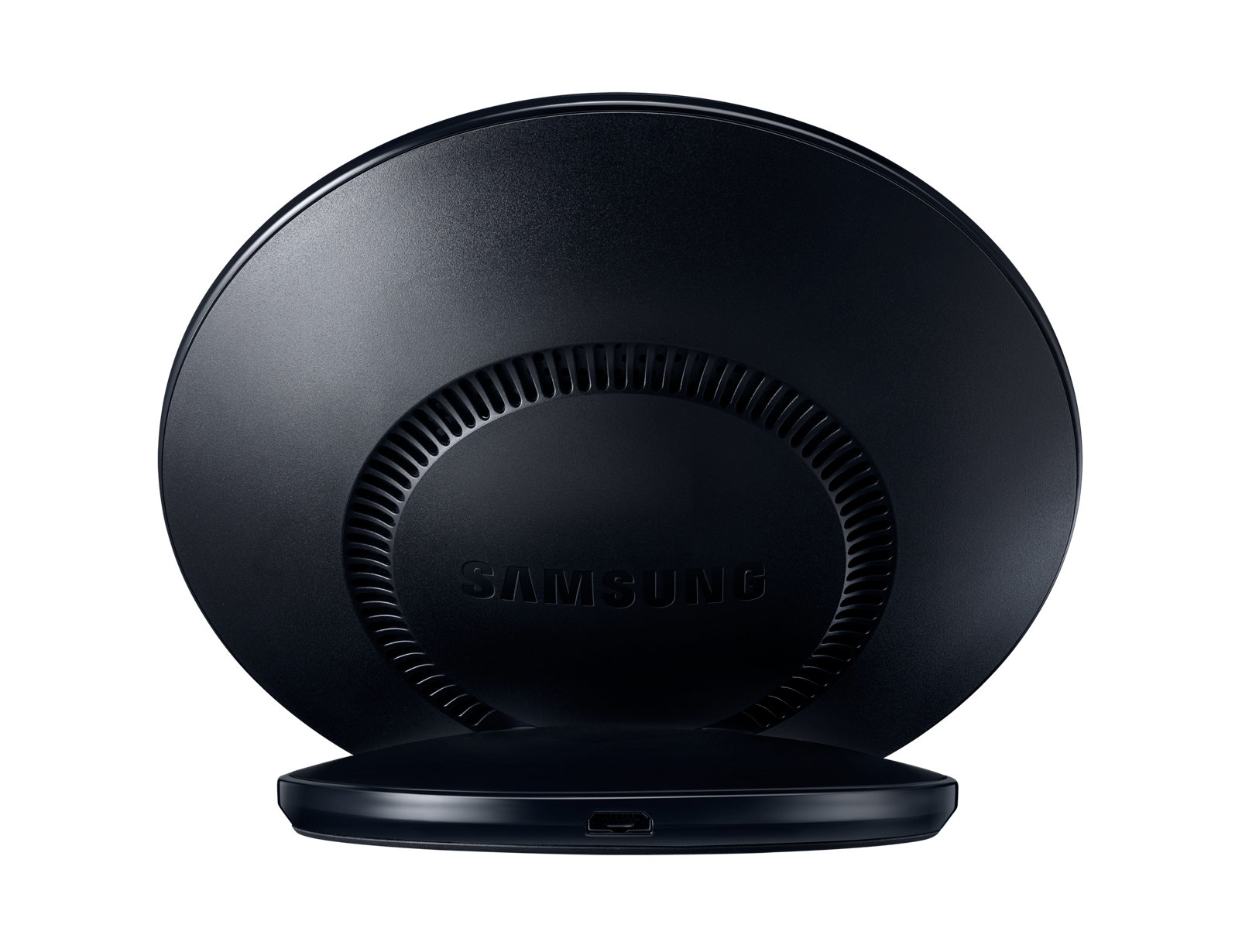 Samsung EP-NG930TBEGGB mobile device charger Smartphone Black USB Wireless charging Indoor – image 4