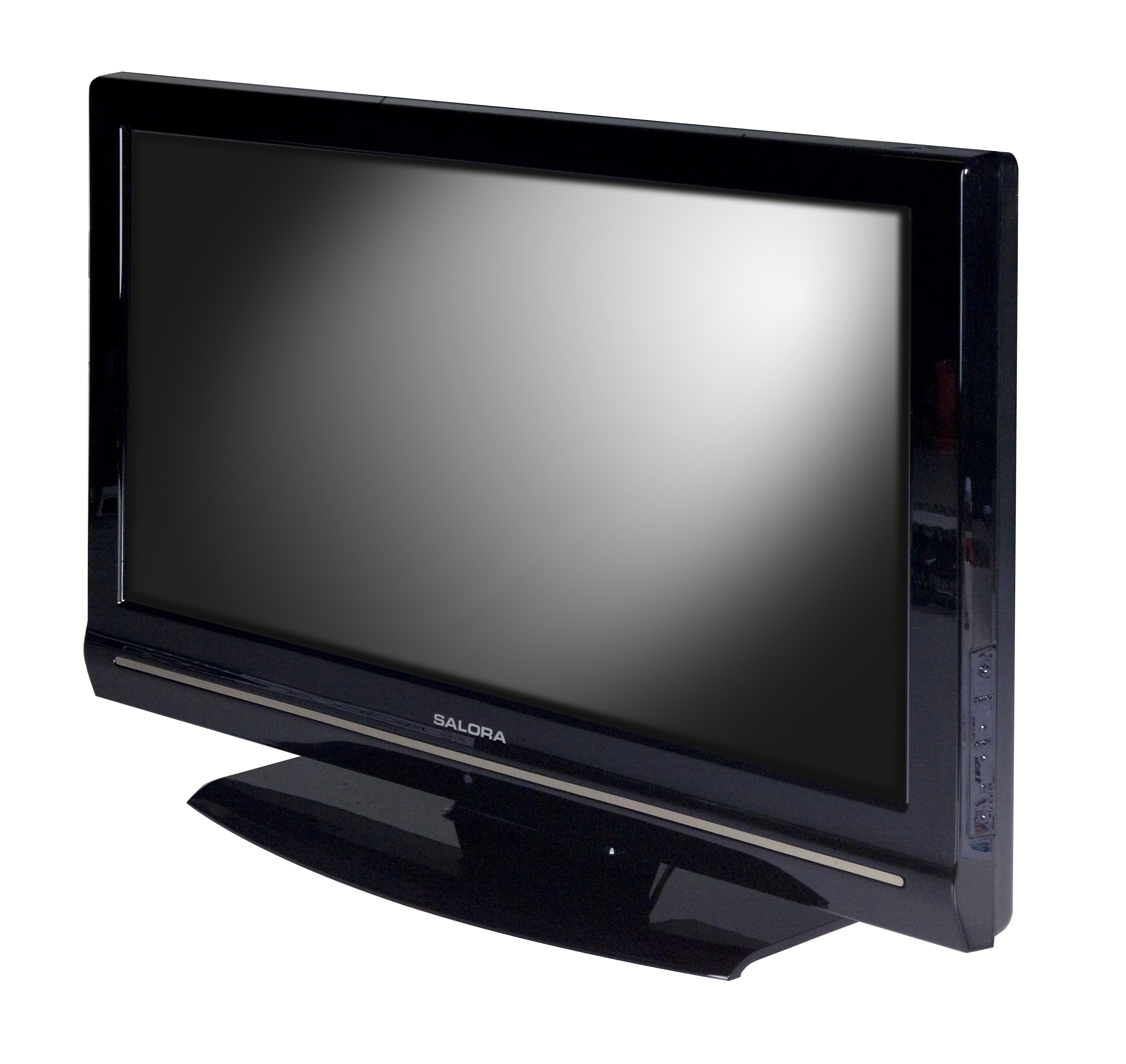 Salora LCD 2631 DVX – image 5