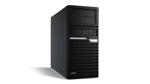 Acer Veriton P330 Intel® Xeon® E5 V2 Family E5-1607V2 – image 1