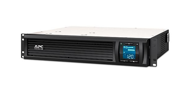 APC SMC1000-2UC uninterruptible power supply (UPS) Line-Interactive 1 kVA – image 1