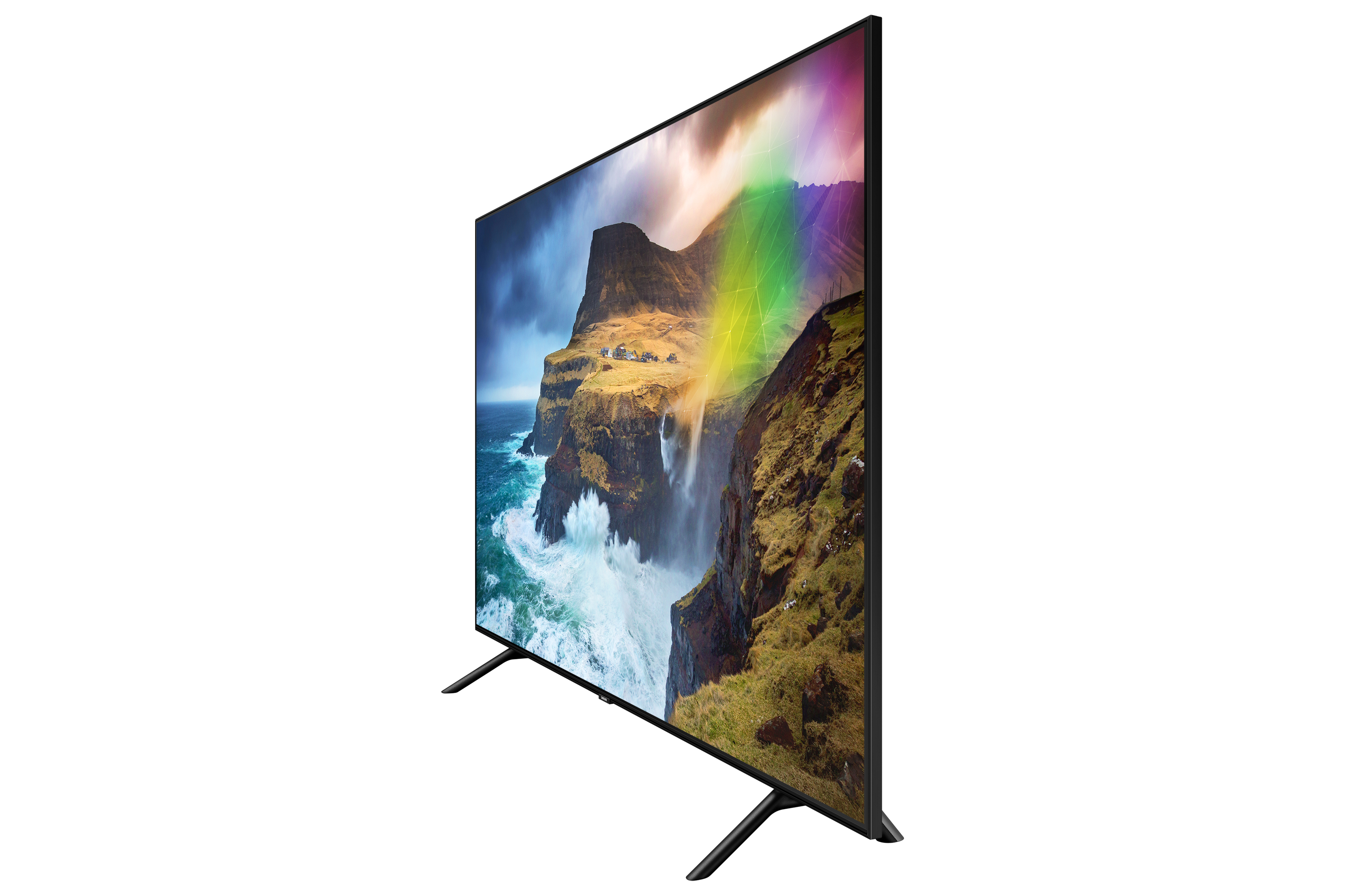 Black Friday Tv Samsung Qled 55