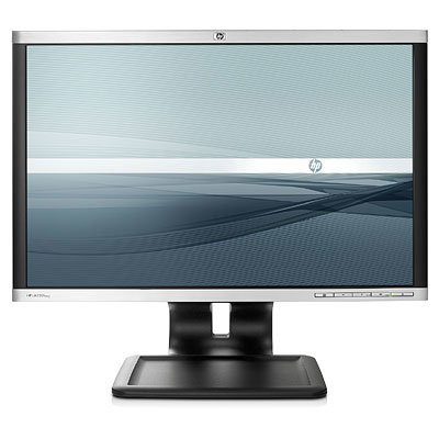 HP 6200 + LA2205wg – image 3