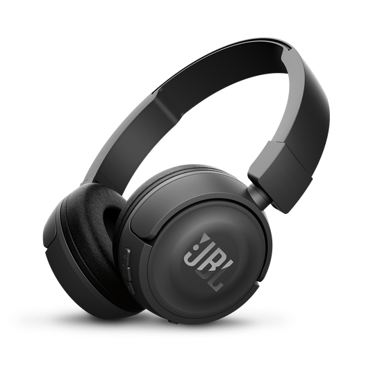 JBL T450BT — vue 1 sur 3