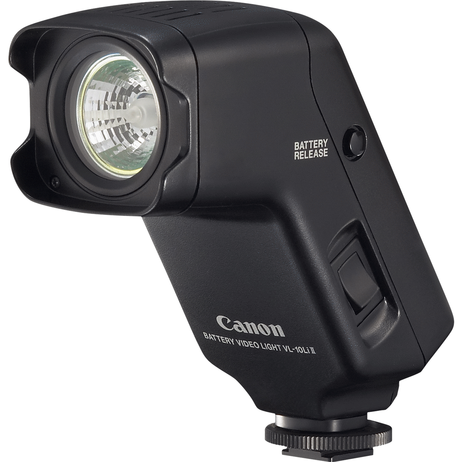 Canon VL-10Li II 10 Watt Video Light