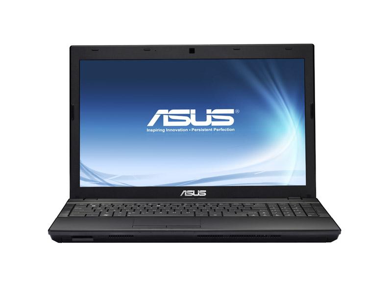 ASUSPRO P53E-SO004X laptop Intel® Core™ i3 i3-2310M – image 1