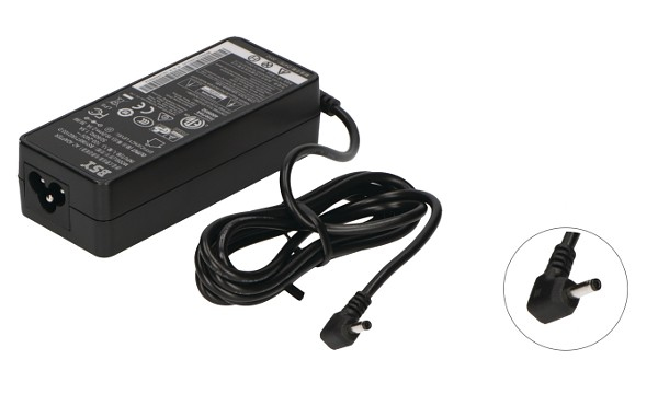 2-Power ALT41921A power adapter/inverter