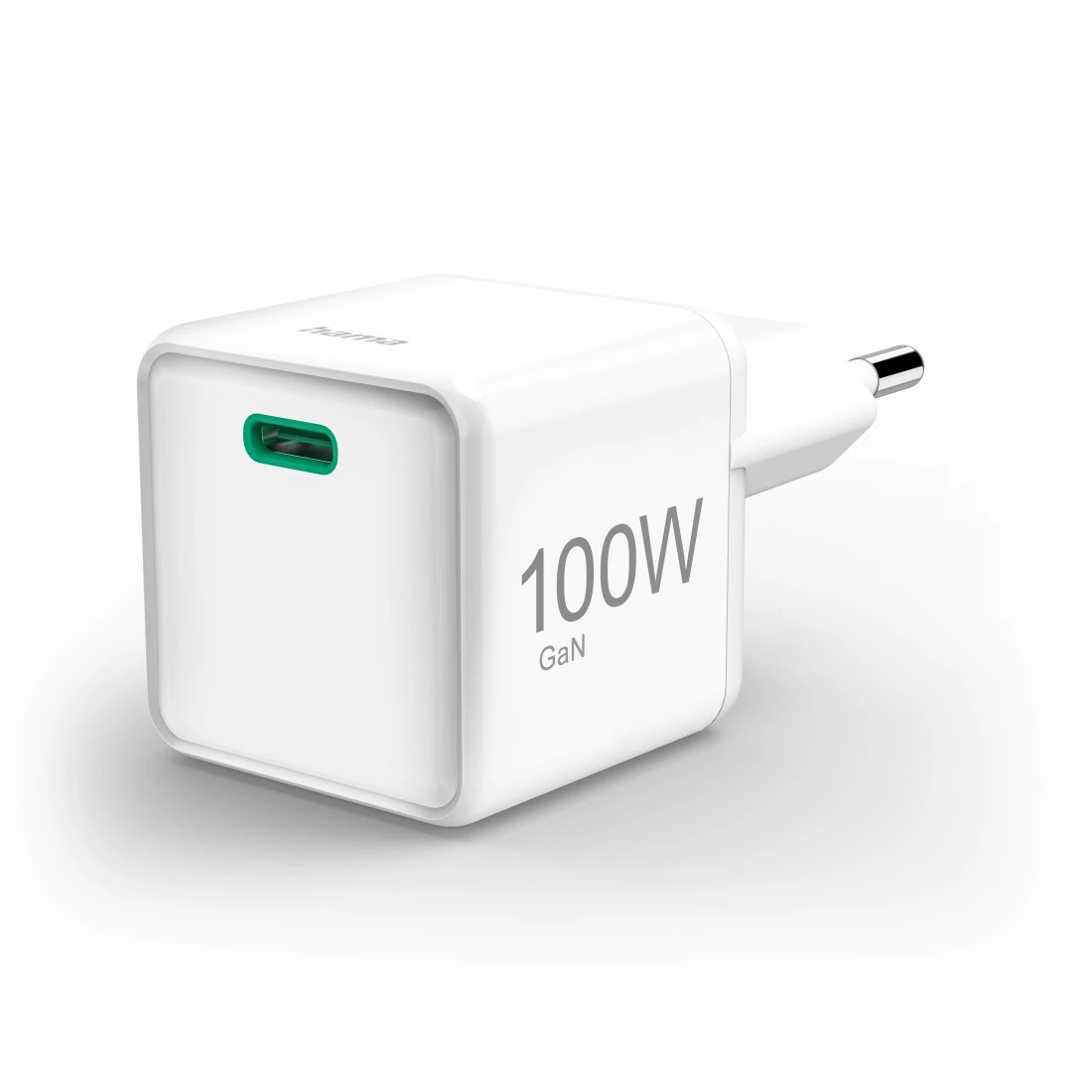 Hama 00201942 mobile device charger Smartphone, Tablet, Laptop, Power bank, Headset White AC Fast charging Indoor