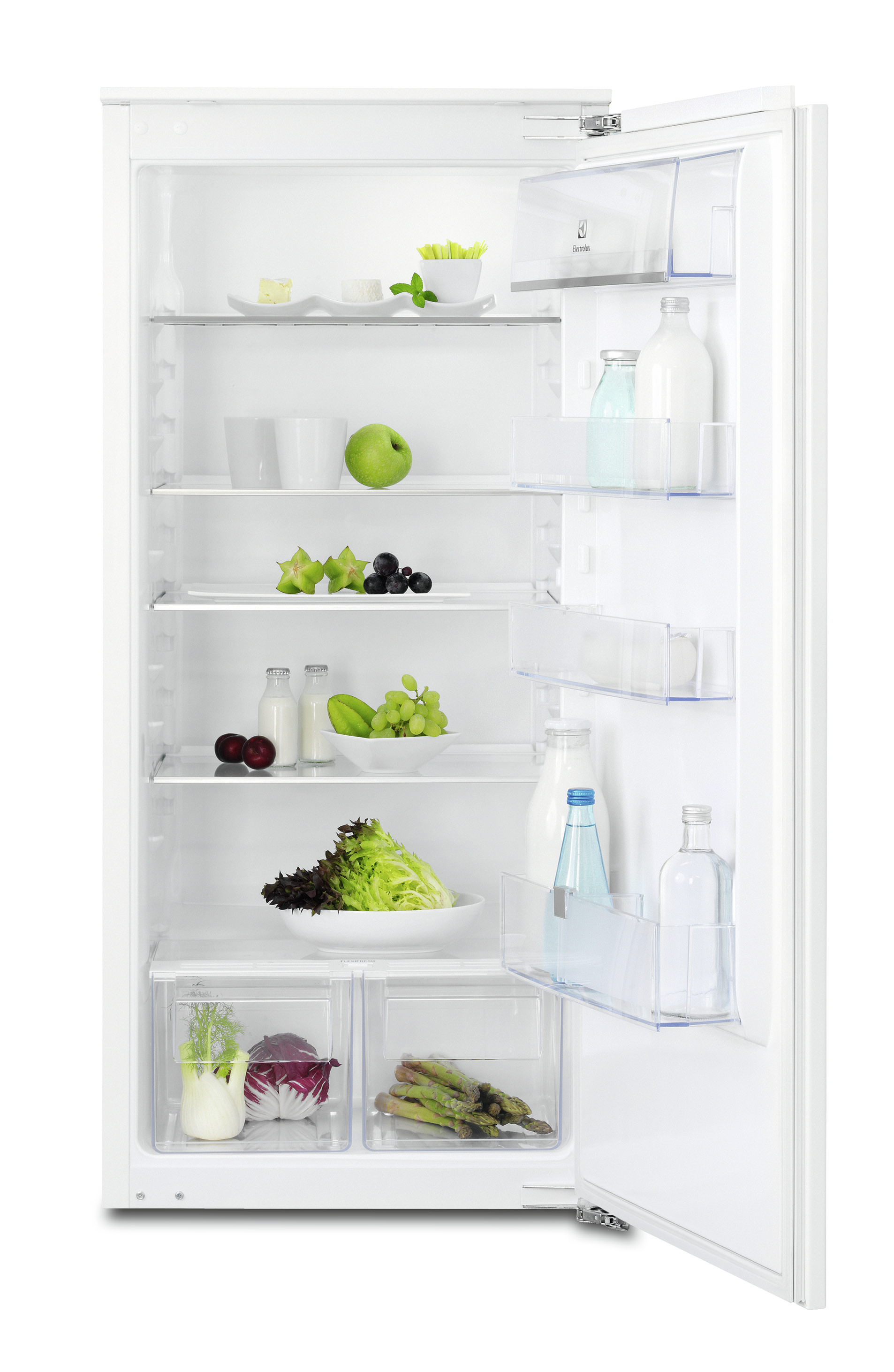Electrolux ERG2101BOW fridge Built-in