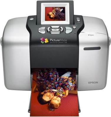 Epson PictureMate 500 – image 2