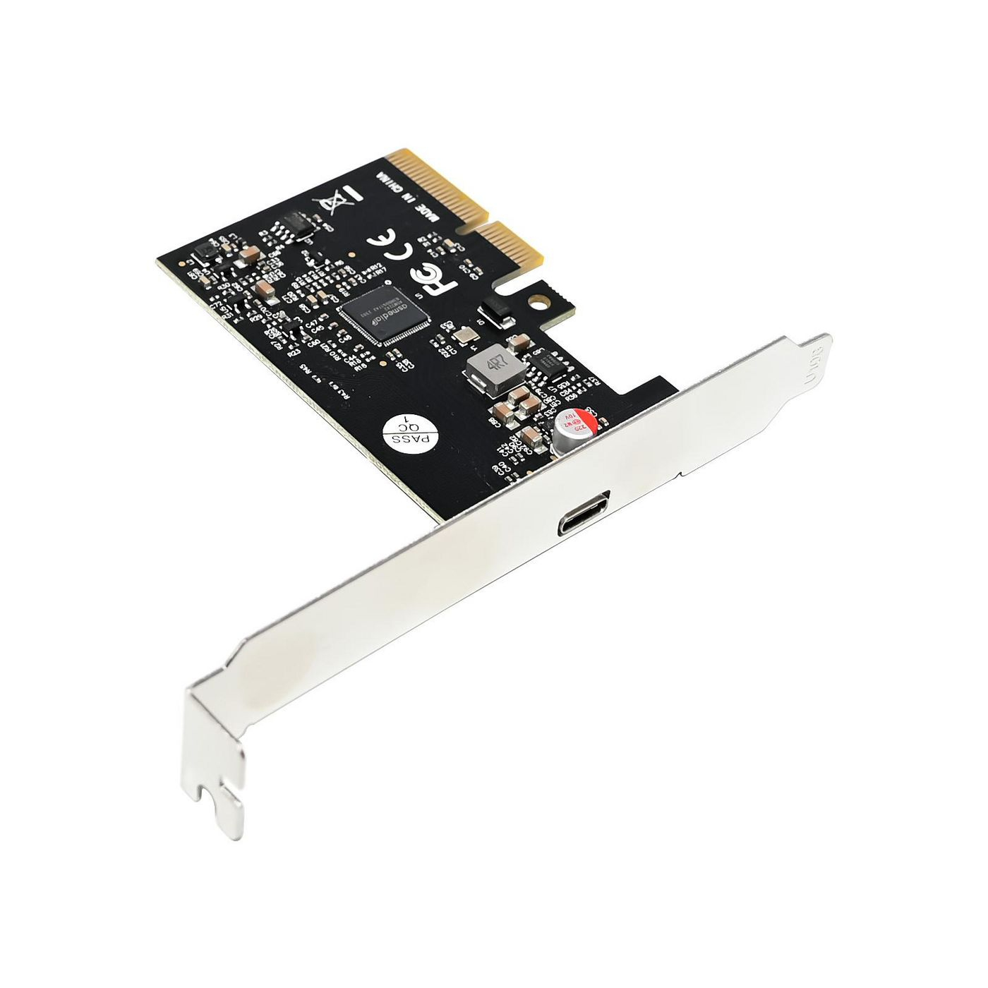 Microconnect MC-PCIE-680 interface cards/adapter Internal USB 3.2 Gen 1 (3.1 Gen 1) – image 3