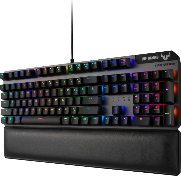 ASUS TUF Gaming K7 – image 3