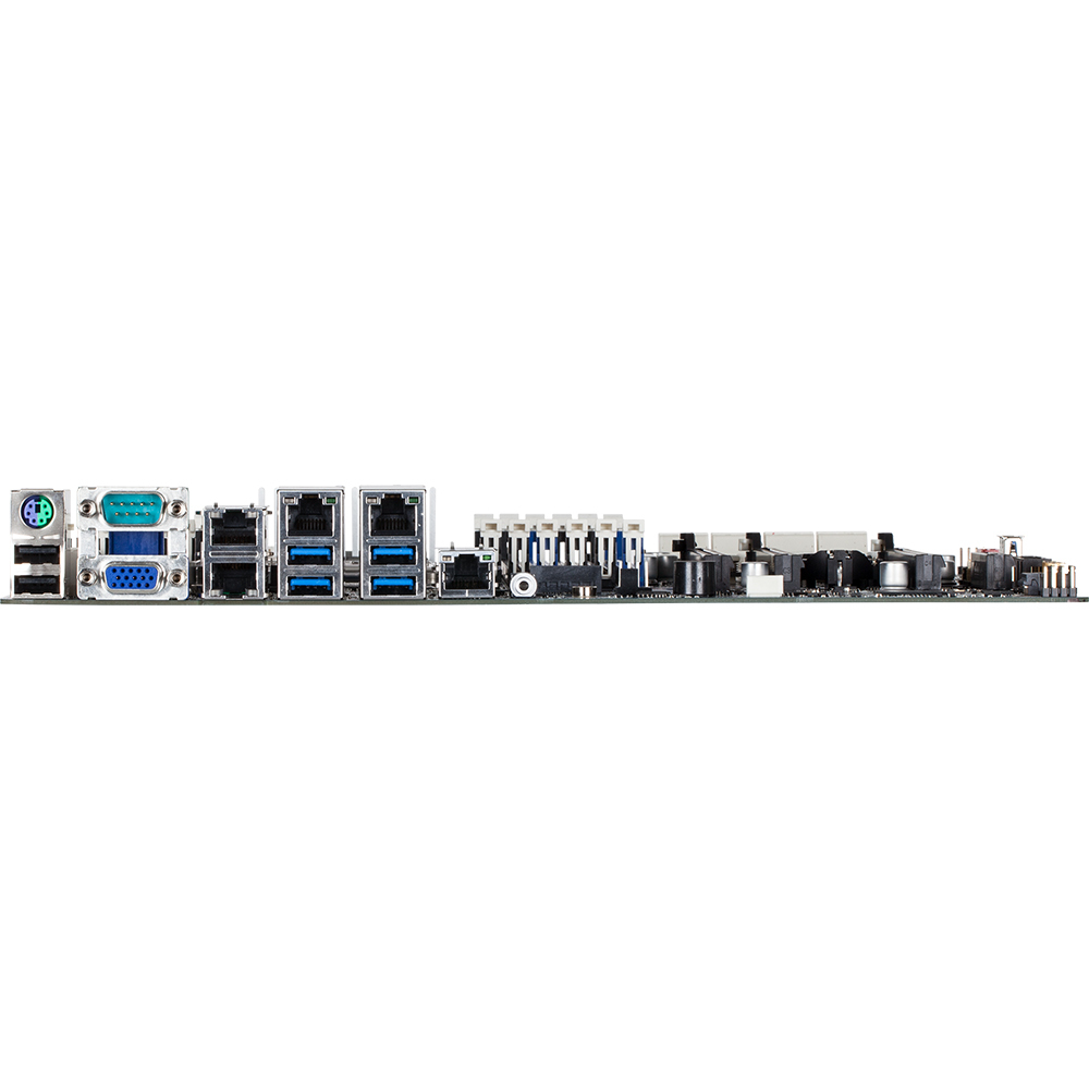 GIGABYTE MU70-SU0 (rev. 1.0) – image 3