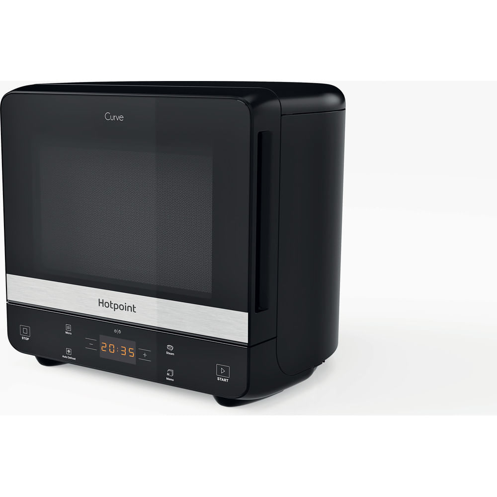 Hotpoint MWHC 1335 MB — vue 1 sur 3