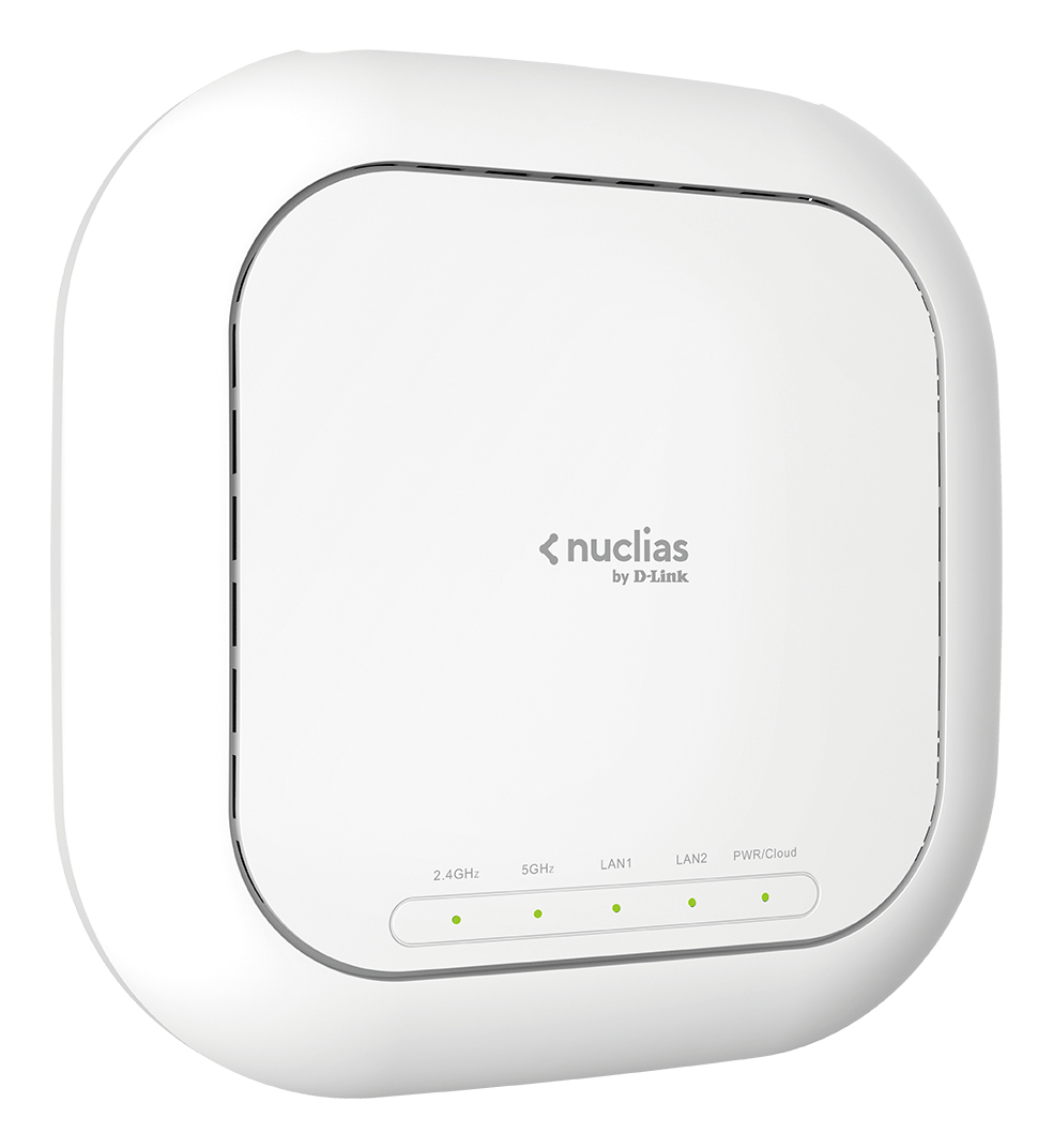 D-Link Nuclias AX3600 – image 2