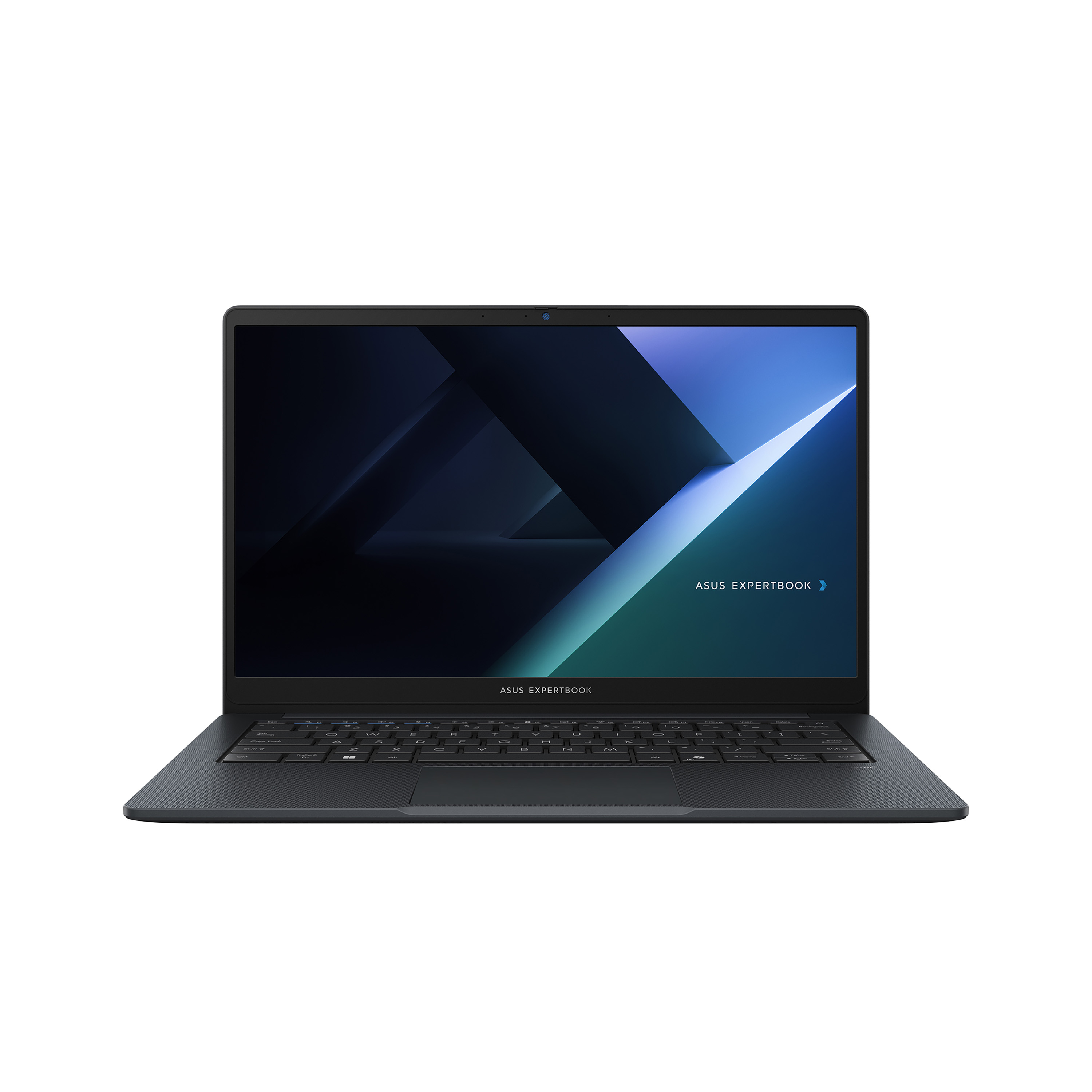ASUS ExpertBook B1 B1403CT-I381XA - 180-degree hinge design - Intel Core 3 - N355 / up to 3.9 GHz - Win 11 Pro Education - Intel Graphics - 8 GB RAM - 128 GB SSD NVMe - 14" 1920 x 1080 (Full HD) - Gigabit Ethernet - Wi-Fi 6E, Bluetooth - gentle grey - with 1 year ASUS ZenCare