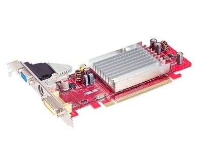 ASUS EAH2400PRO MAGIC/HTP/256M