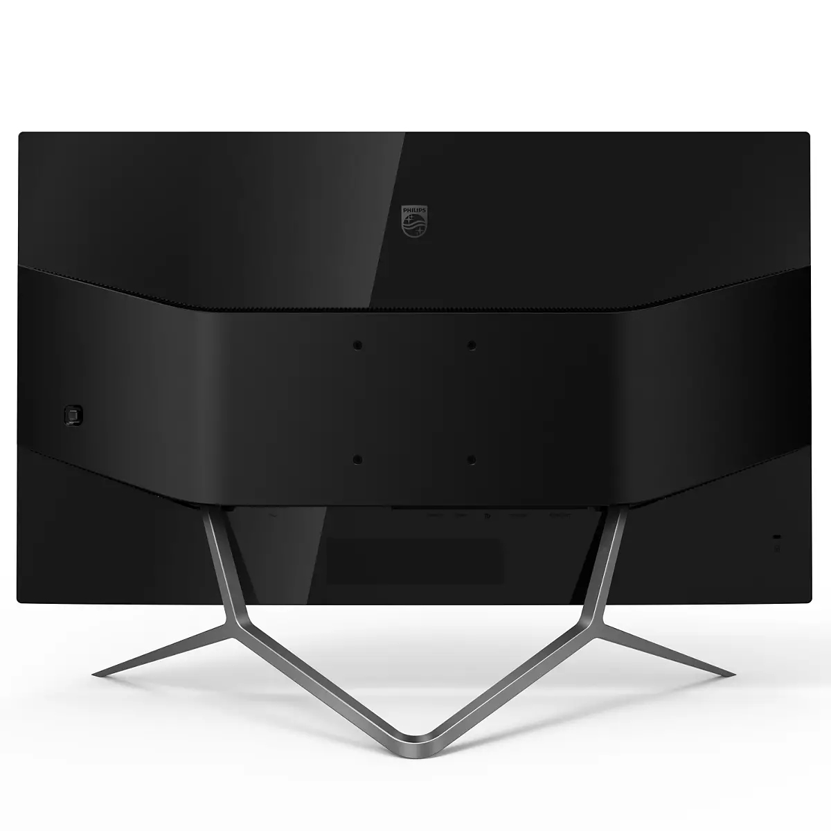 Philips 326M6FJSB/27 computer monitor – image 2
