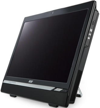 Acer Aspire 620-003 Intel® Pentium® G645