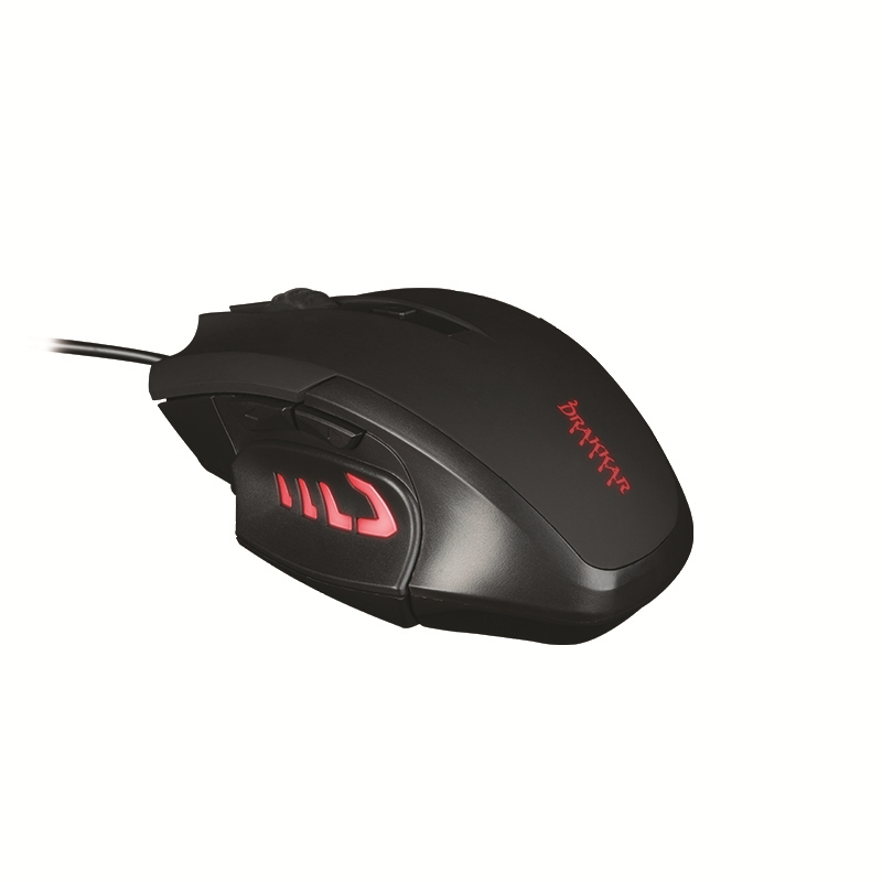 Konix KX DK PACK 4 IN 1 ROGUE – image 4