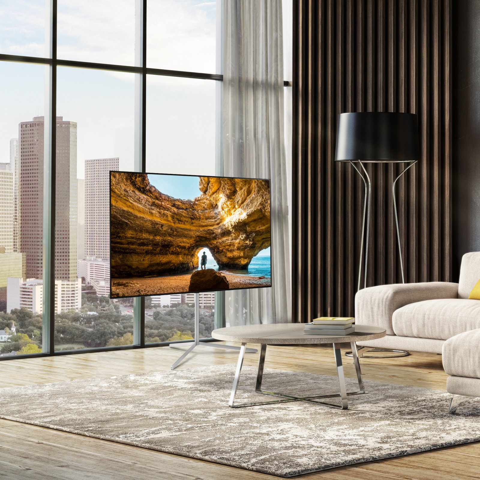 LG OLED OLED77B36LA.API TV – image 3