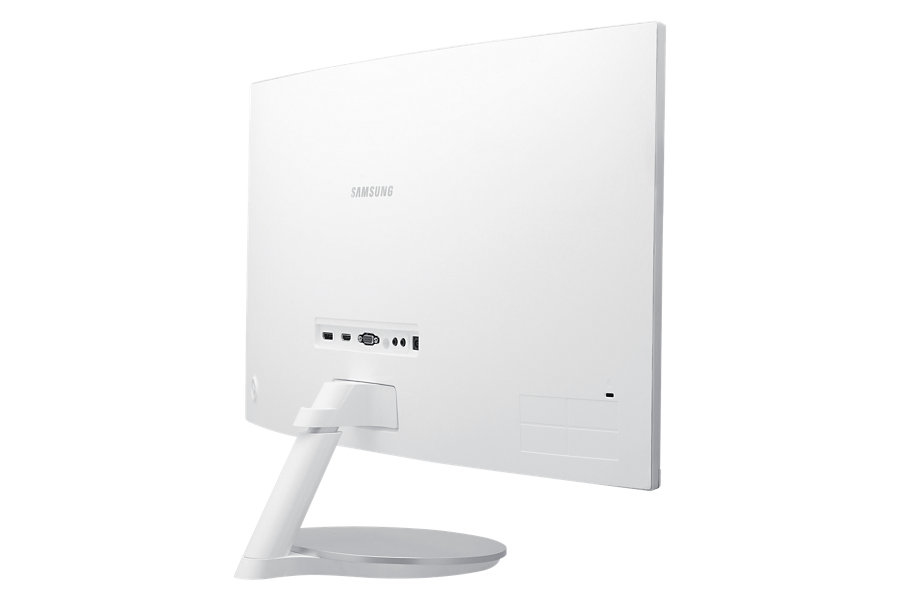 Samsung C27F591FDL computer monitor – image 9