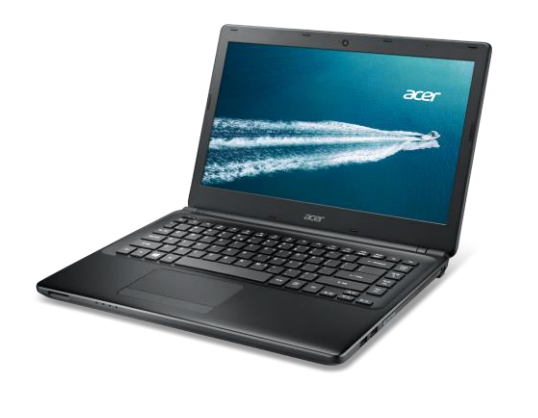 Acer TravelMate P2 245-M-6404 Intel® Core™ i3 i3-4010U Laptop