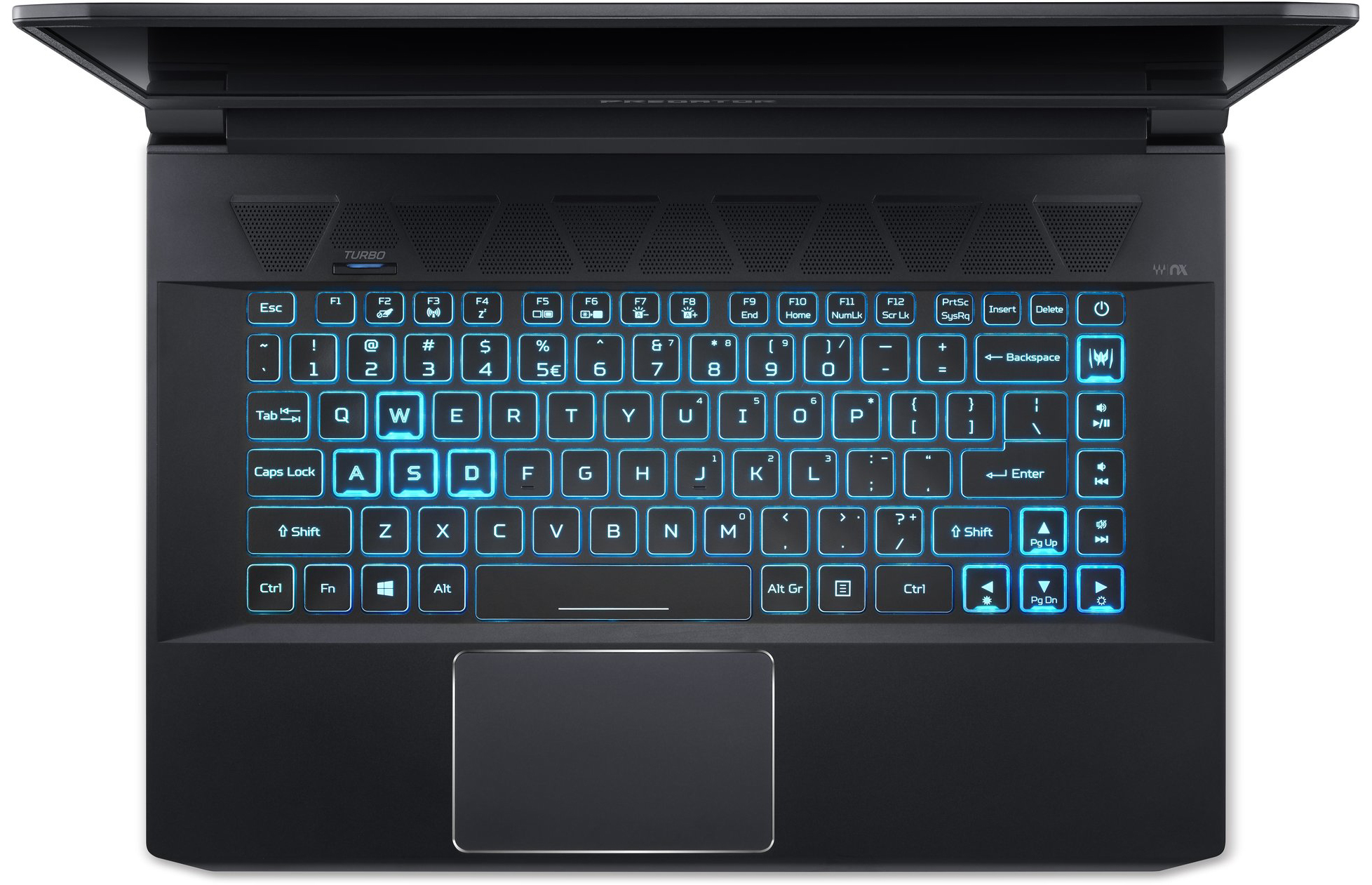 Acer Predator Triton 500 PT515-51-703D Intel® Core™ i7 i7-8750H Laptop – image 5