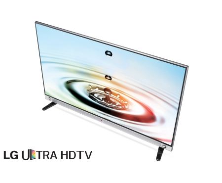 LG 55LA9659 TV 139.7 cm (55") 4K Ultra HD Smart TV Wi-Fi Black, Silver – image 6