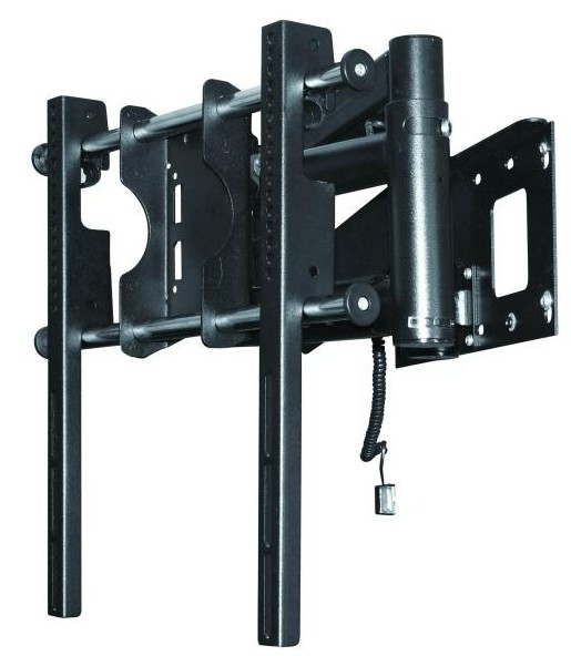 Nilox 04NX1450FI001 TV mount/stand Black – image 4
