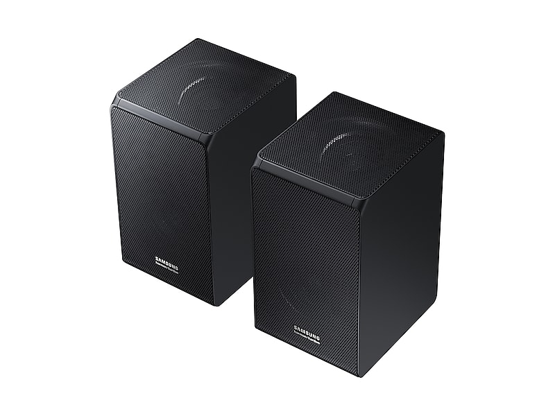 Samsung HW-N950/ZA soundbar speaker Black 7.1.4 channels – image 9