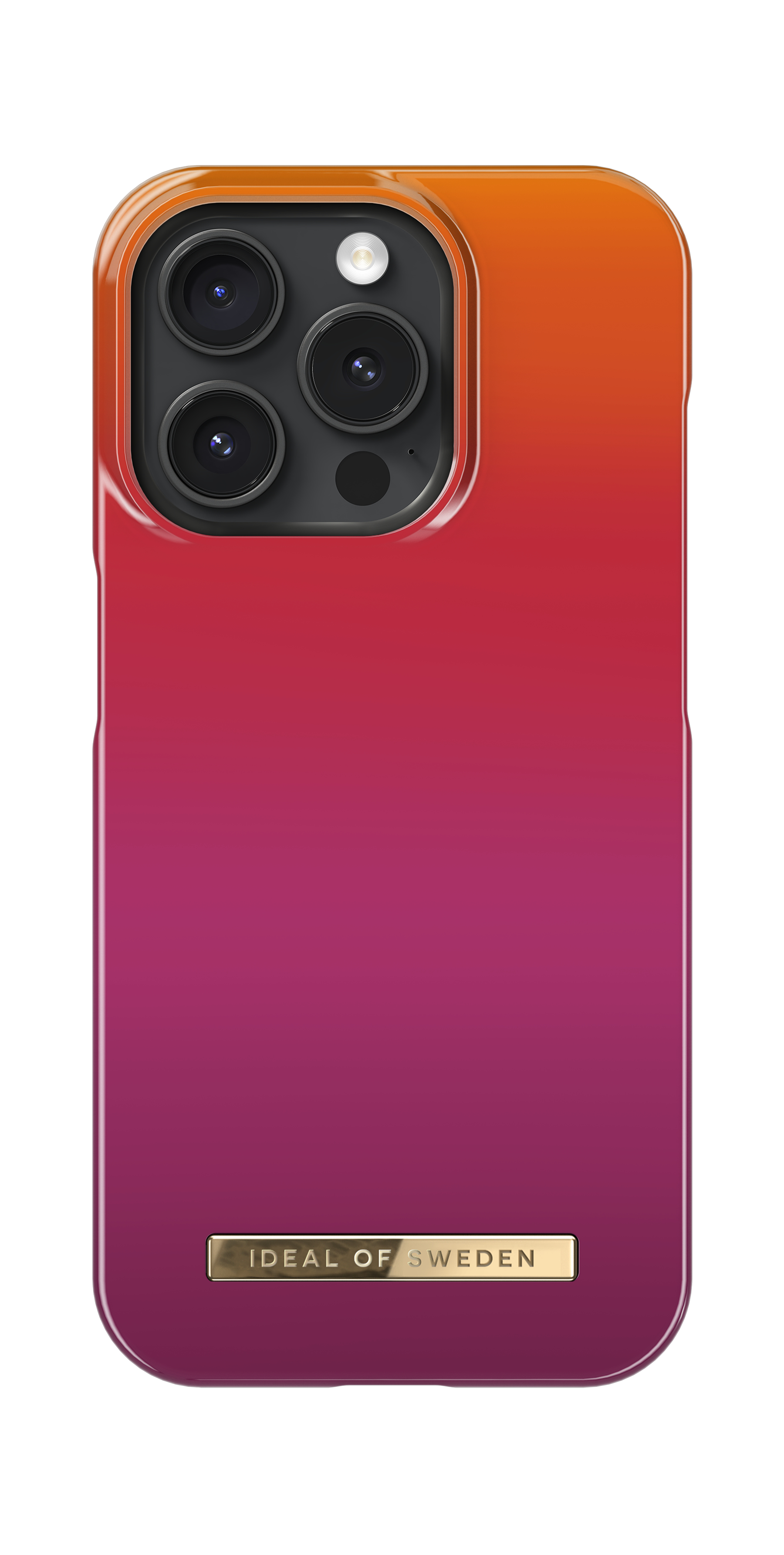 iDeal of Sweden Printed Case iPhone 15PR Vibrant Ombre – image 3