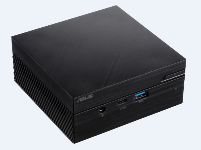 ASUS PN61-BB7028MD PC/workstation Intel® Core™ i7 i7-8565U – image 7