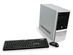 HP Presario SG2102LA