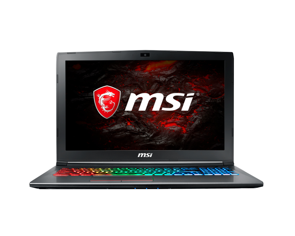 MSI GF62 7RE-1452