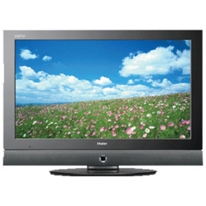 Haier 32" HD LCD Television
