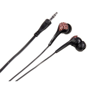 Hama Headphones "Crystal HK-277" – image 1
