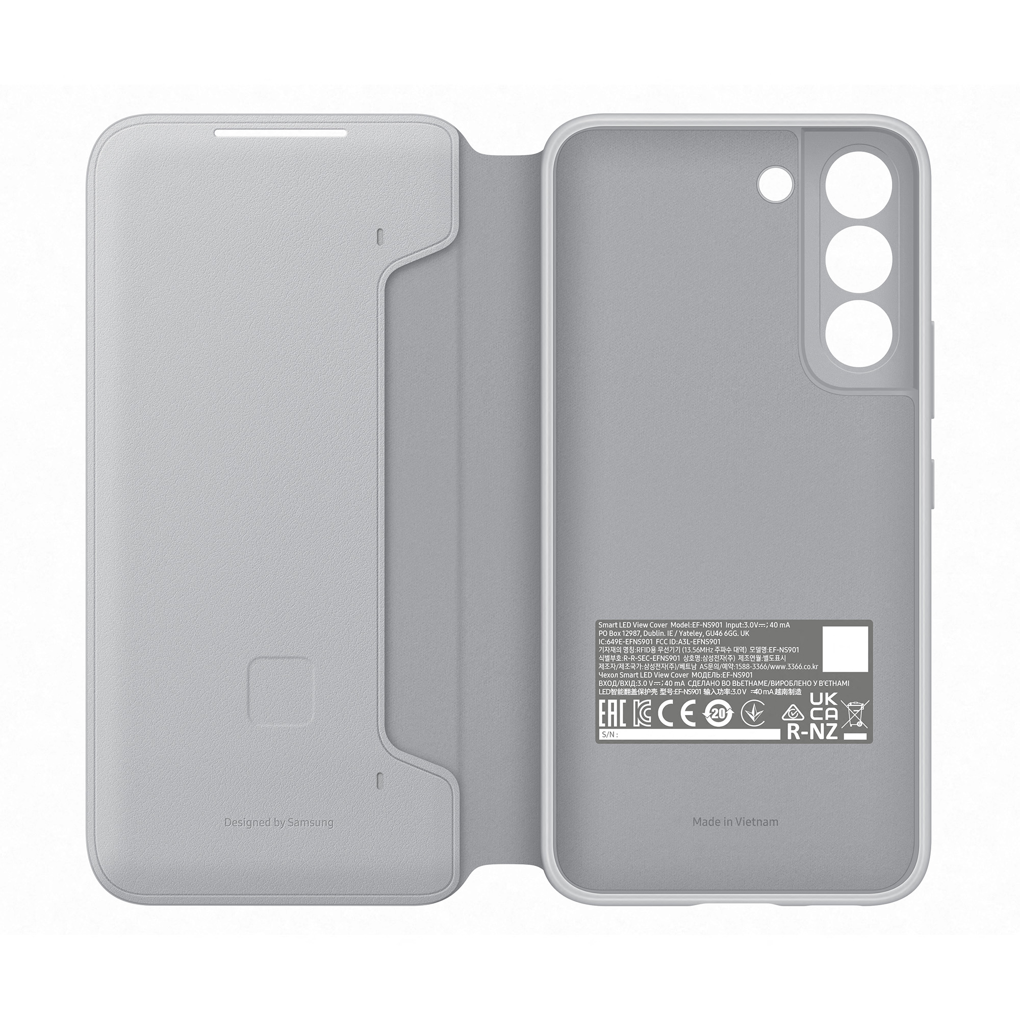Samsung EF-NS901P mobile phone case – image 4