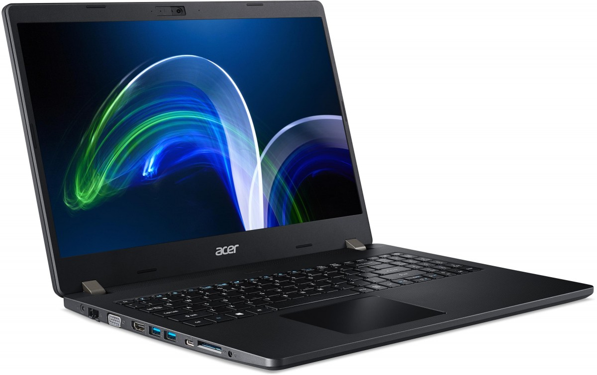 Acer TravelMate P2 TMP215-41-G3-R9M8 AMD Ryzen™ 5 5500U Laptop – image 2