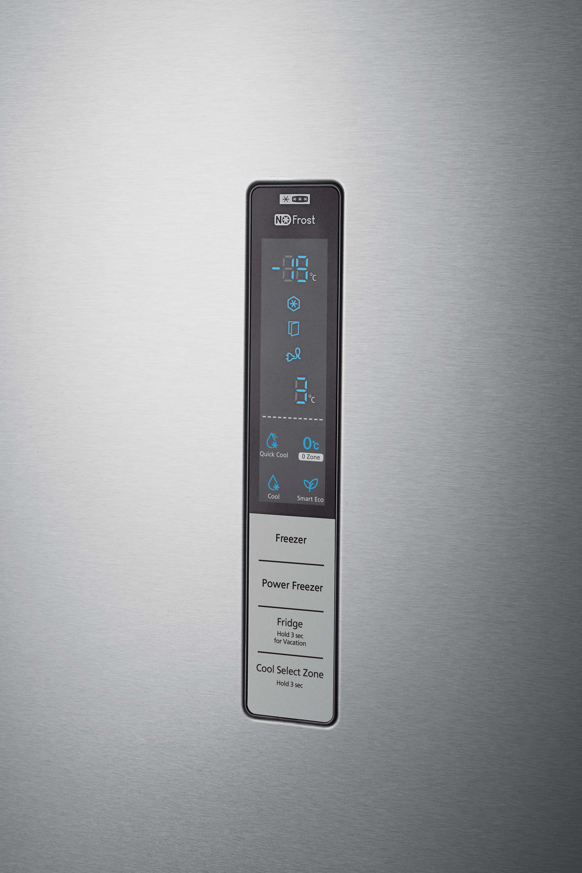 Samsung RT5583ATBSL fridge-freezer Freestanding – image 8