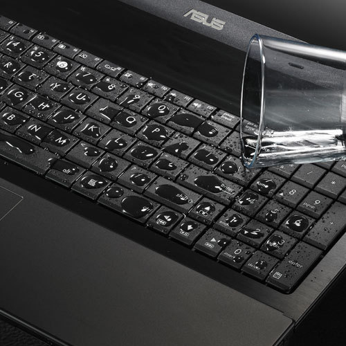 ASUSPRO B53E-SO124X Intel® Core™ i5 i5-2430M – image 2