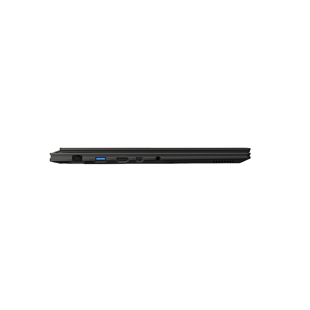 GIGABYTE AERO 15X-CF1 Intel® Core™ i7 i7-7700HQ Laptop – image 5