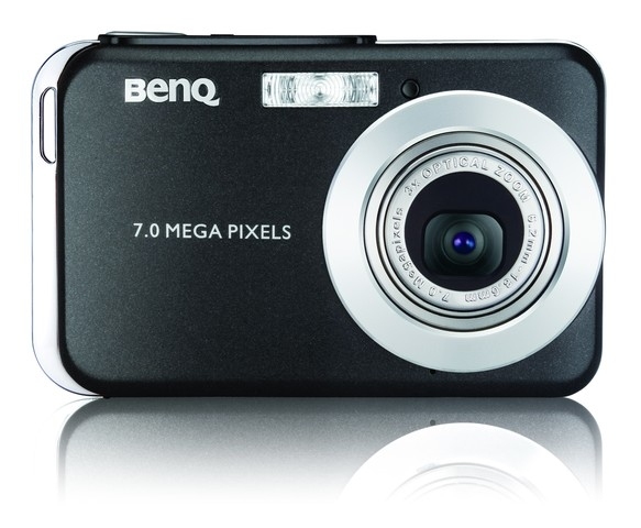 BenQ DC X720 – image 1