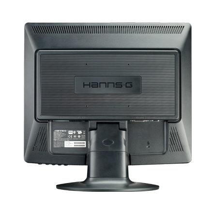 Hannspree Hanns.G HA191DP0 computer monitor – image 4