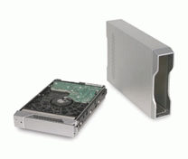 iStorage SonicSTOR eSATA & USB 2.0 160GB – image 2