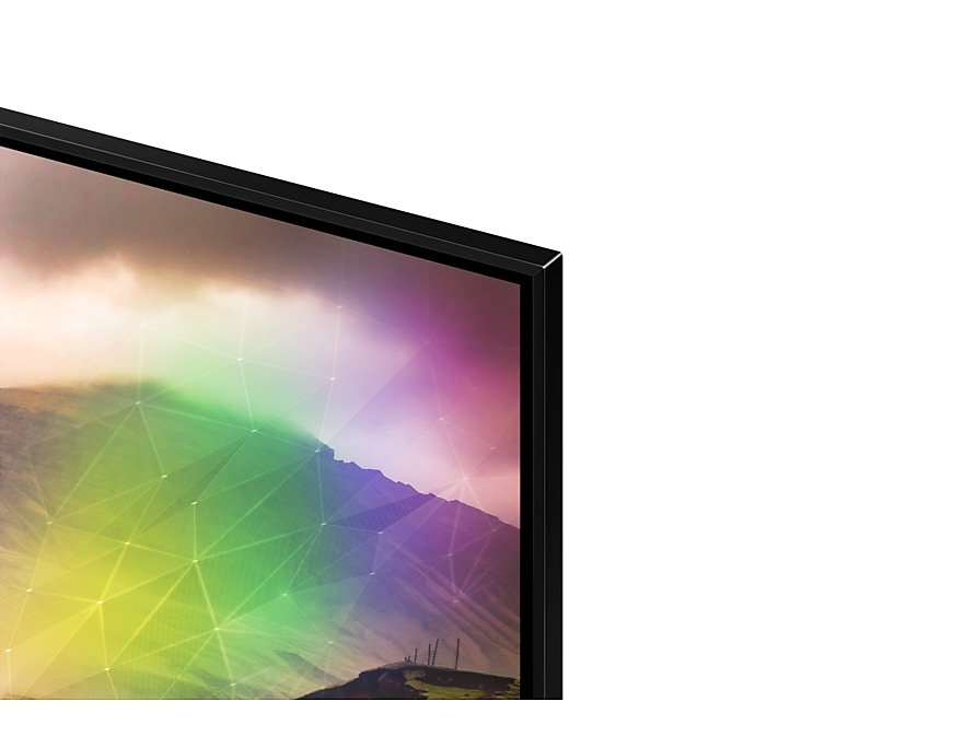 SAMSUNG QE82Q70R 2019 — photo 8