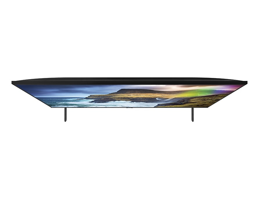 SAMSUNG QE82Q70R 2019 — photo 7