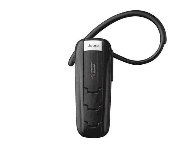 Jabra Extreme2 Headset Wireless Ear-hook Bluetooth Black