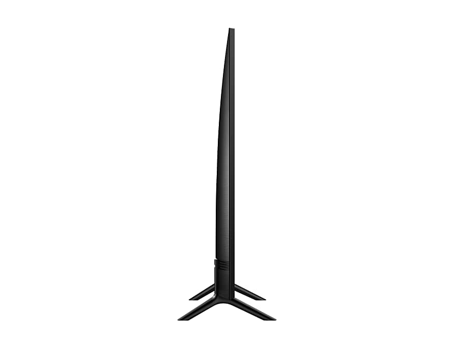 SAMSUNG QE65Q60R TV QLED 4K UHD 65 (163cm) Smart TV 4 x HDMI 2 x USB Classe énergétique A — photo 4