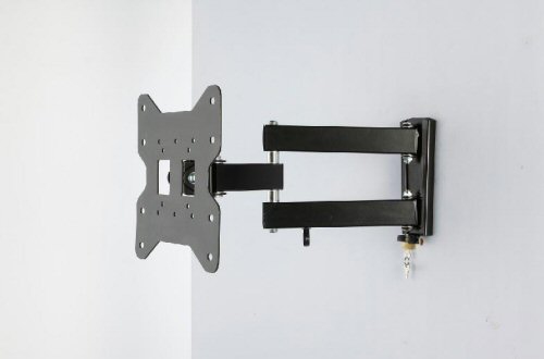 InLine 23103 TV mount/stand Black